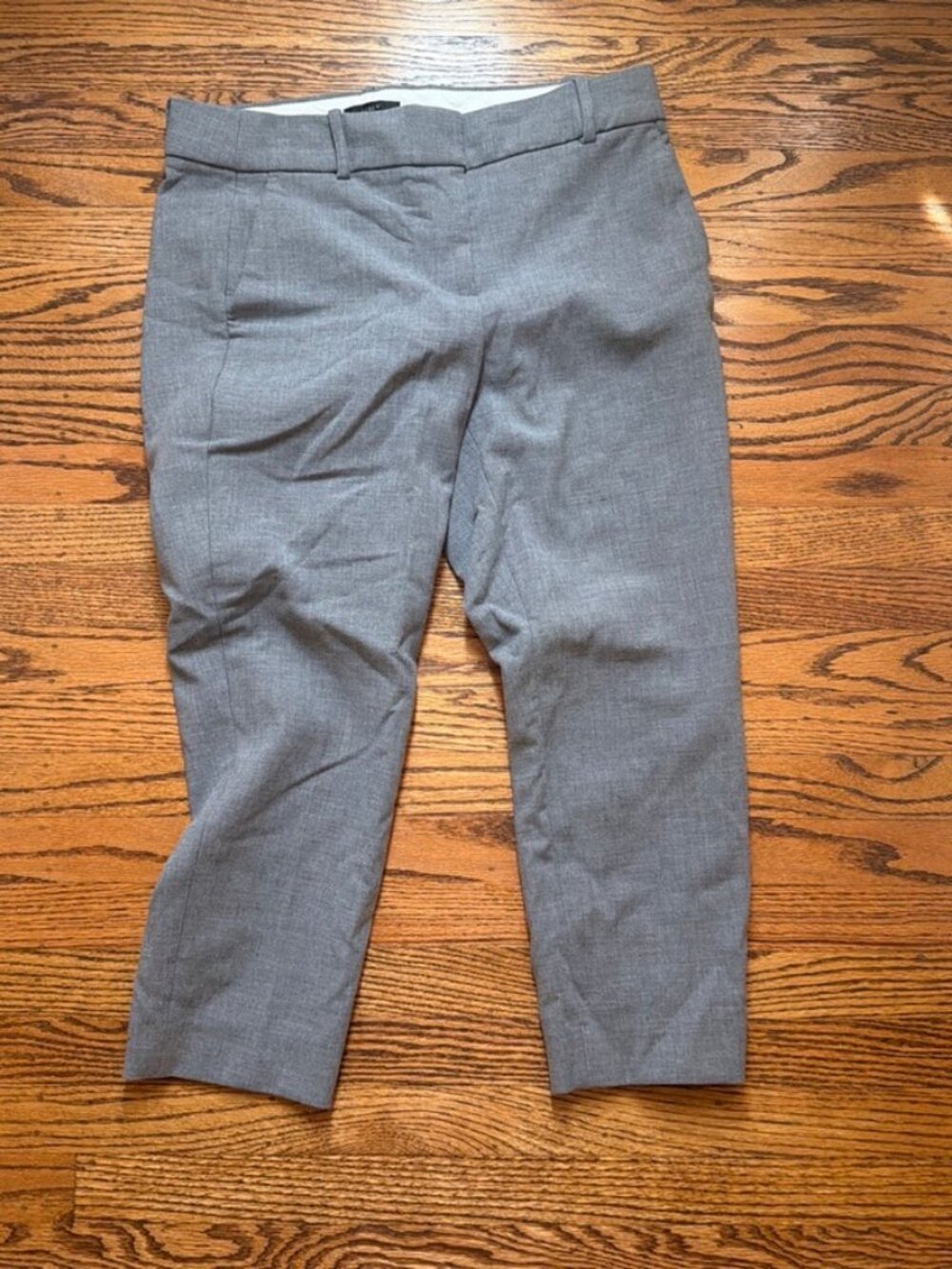 J Crew Slacks